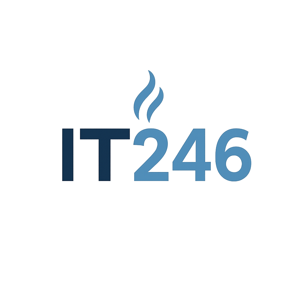Logo IT246.fr